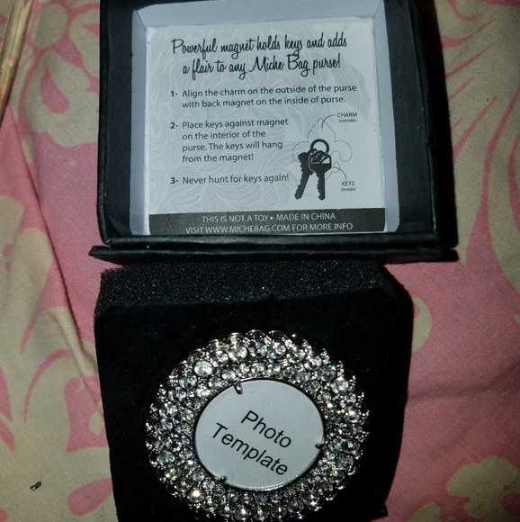 Miche bag key finder new - Picture 5 of 5